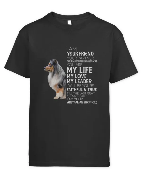 Kids Standard T-Shirt