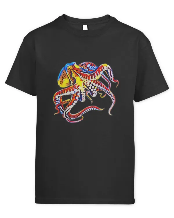 Kids Standard T-Shirt