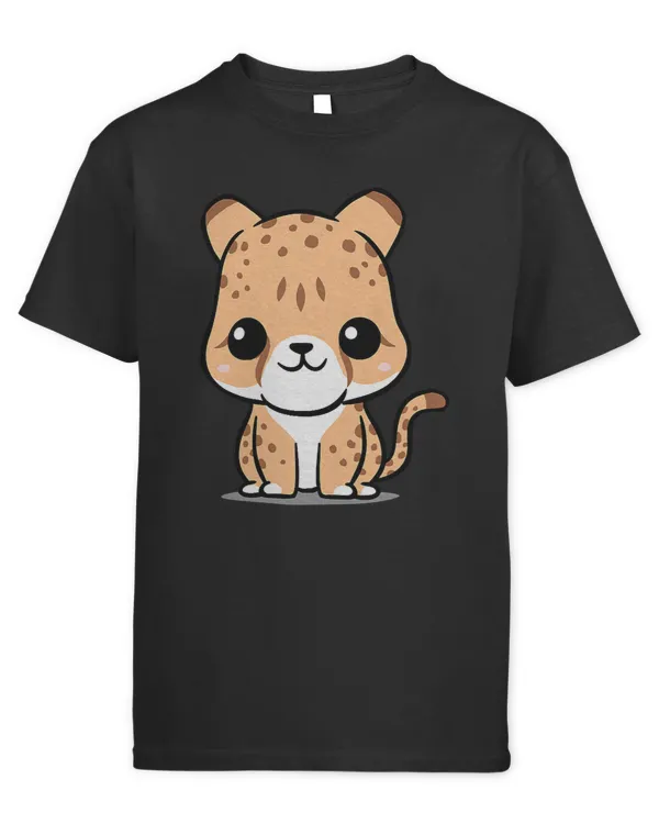 Kids Standard T-Shirt