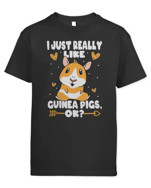 Kids Standard T-Shirt