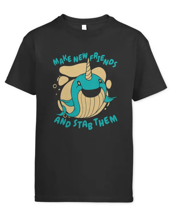 Kids Standard T-Shirt