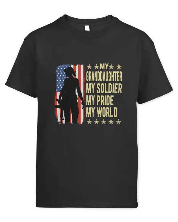 Kids Standard T-Shirt
