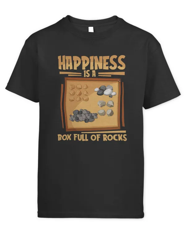 Kids Standard T-Shirt