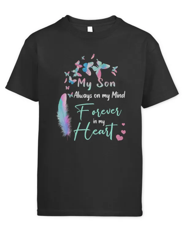 Kids Standard T-Shirt