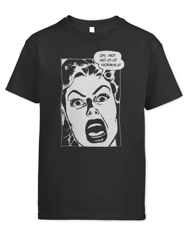 Kids Standard T-Shirt