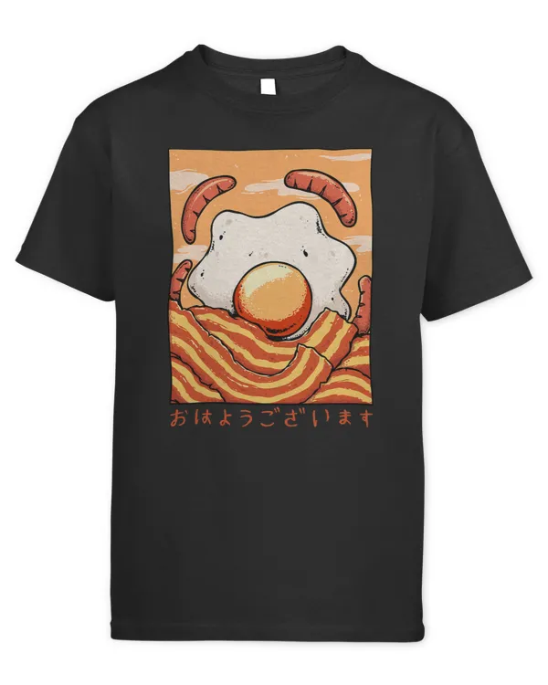 Kids Standard T-Shirt