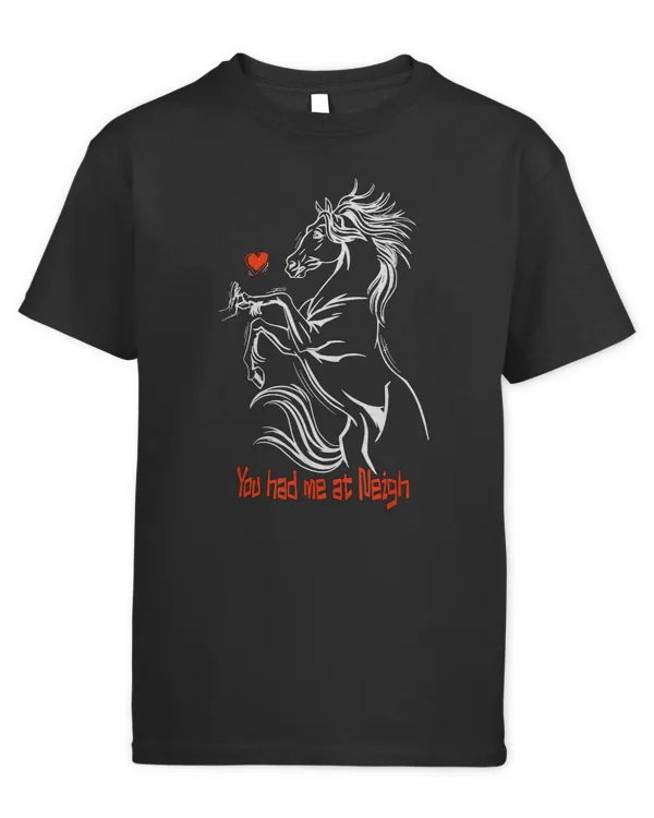 Kids Standard T-Shirt