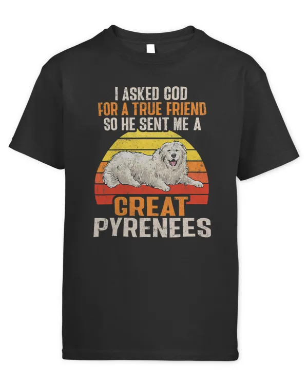 Kids Standard T-Shirt