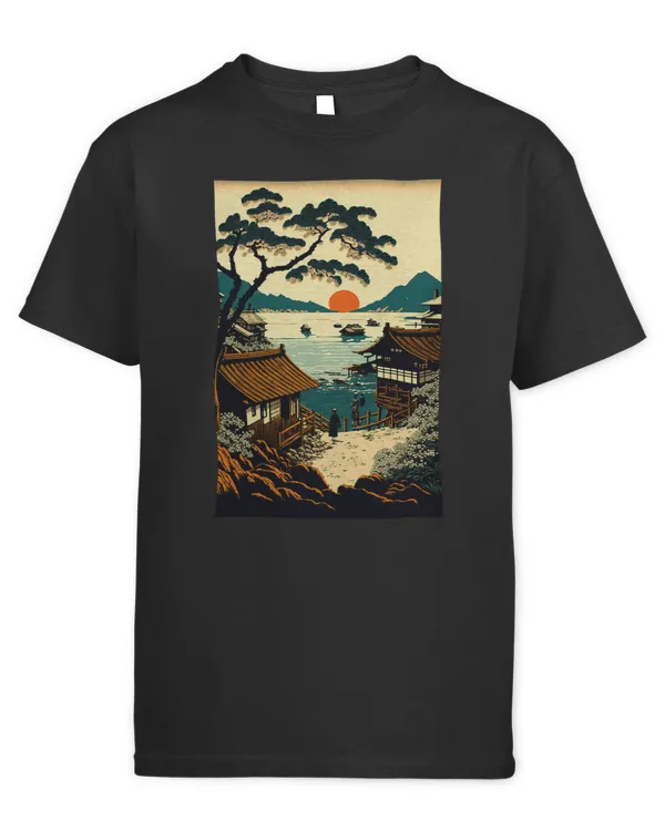 Kids Standard T-Shirt