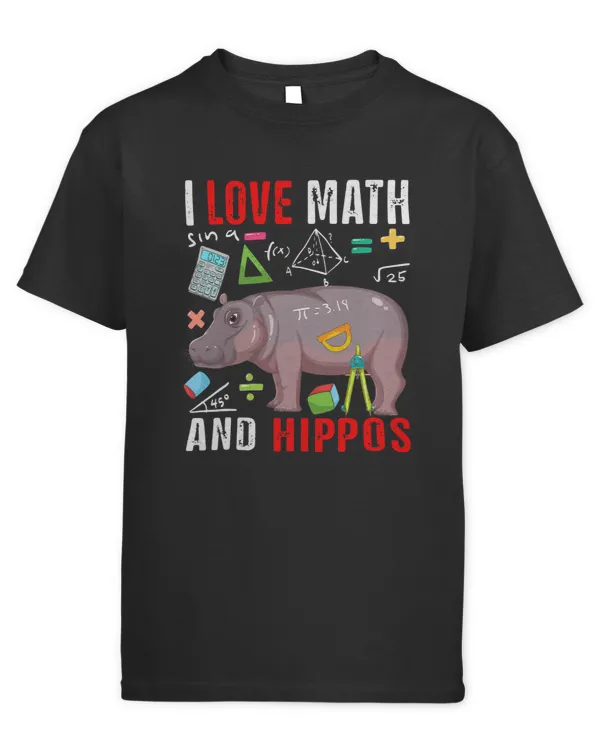 Kids Standard T-Shirt
