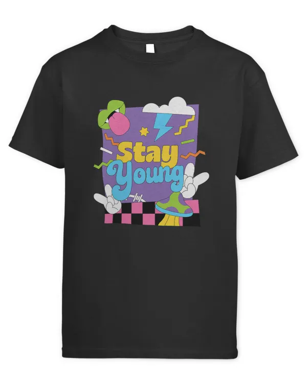 Kids Standard T-Shirt