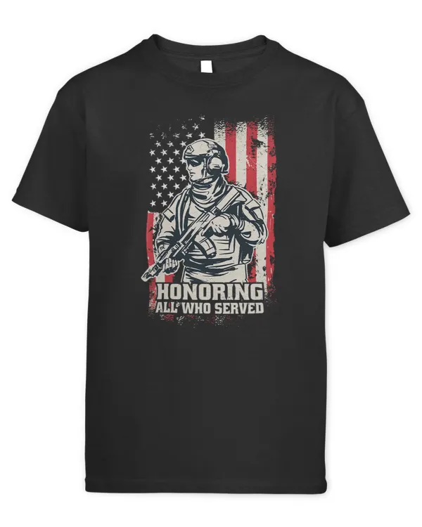 Kids Standard T-Shirt