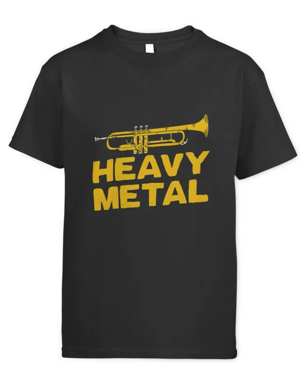 Kids Standard T-Shirt