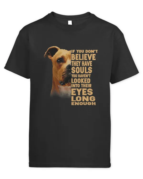 Kids Standard T-Shirt