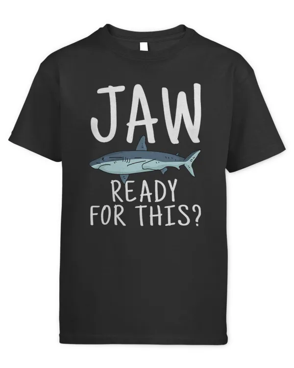 Kids Standard T-Shirt