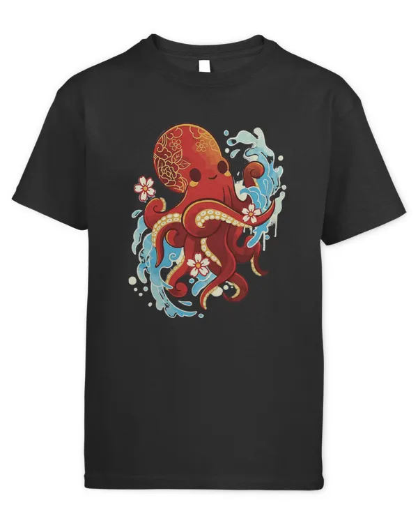 Kids Standard T-Shirt