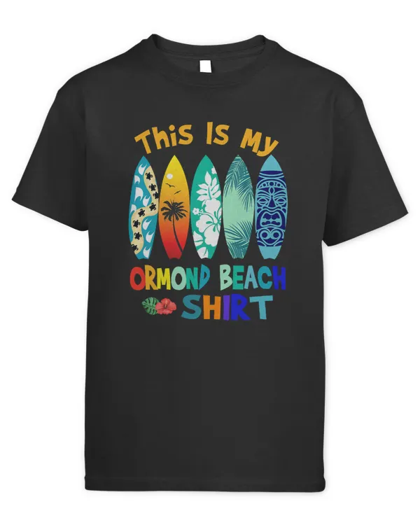 Kids Standard T-Shirt