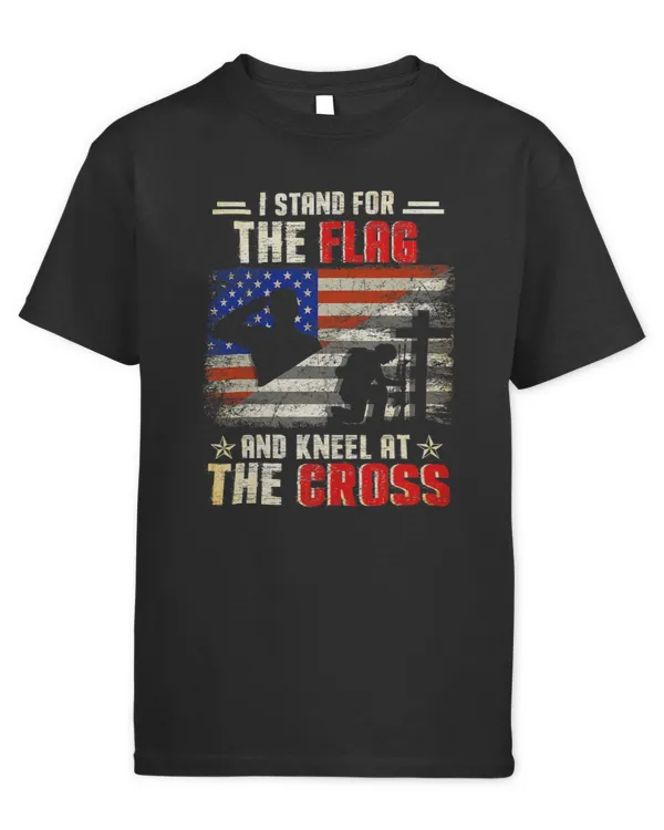 Kids Standard T-Shirt