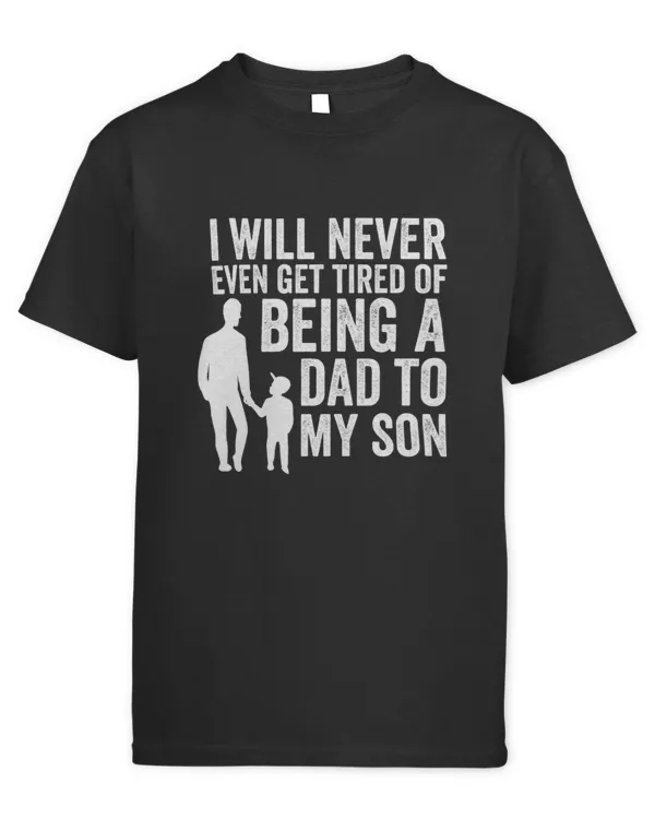 Kids Standard T-Shirt