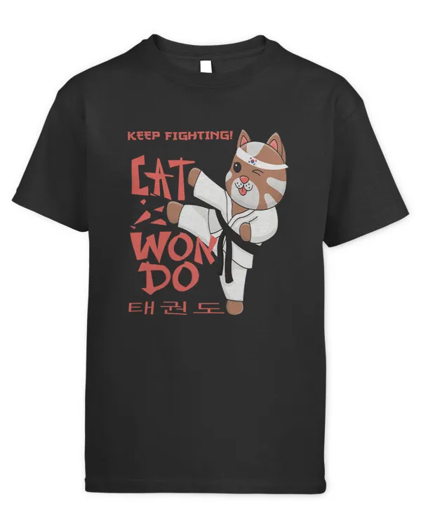 Kids Standard T-Shirt