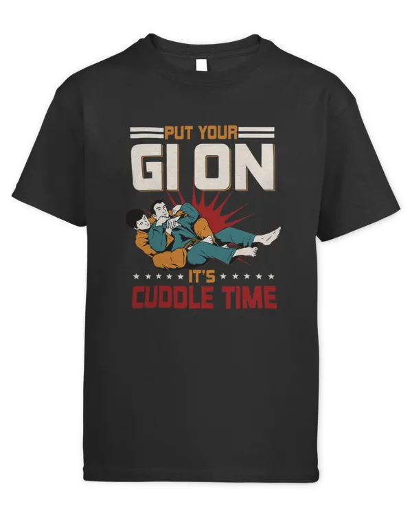 Kids Standard T-Shirt