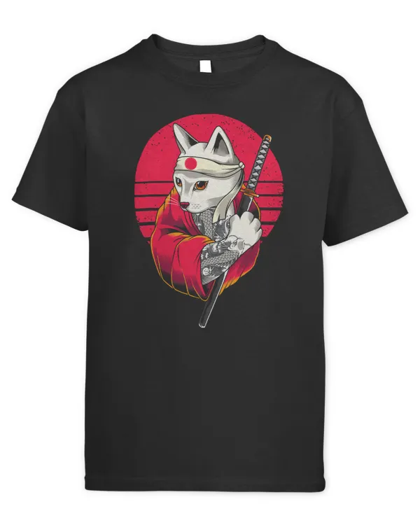 Kids Standard T-Shirt