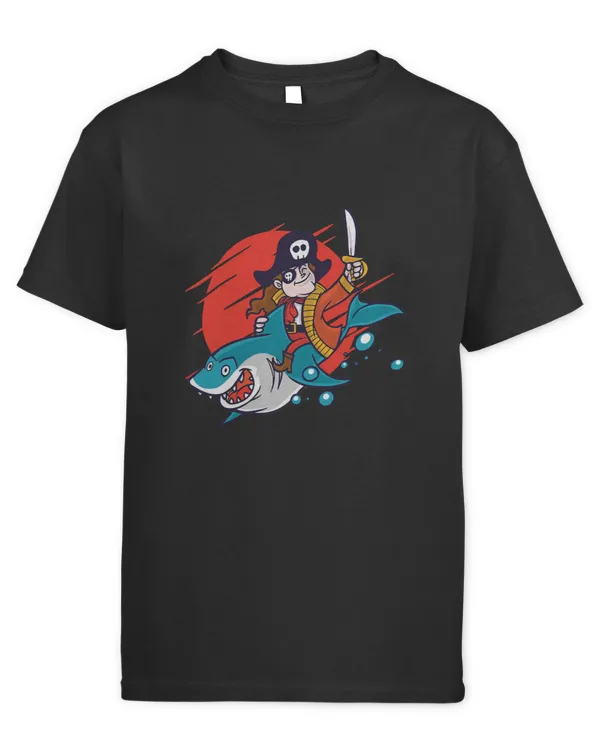 Kids Standard T-Shirt
