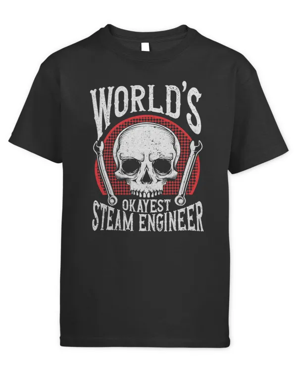 Kids Standard T-Shirt