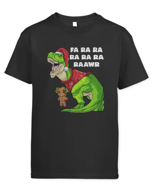 Kids Standard T-Shirt