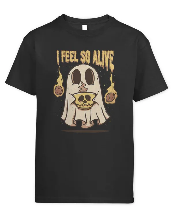 Kids Standard T-Shirt