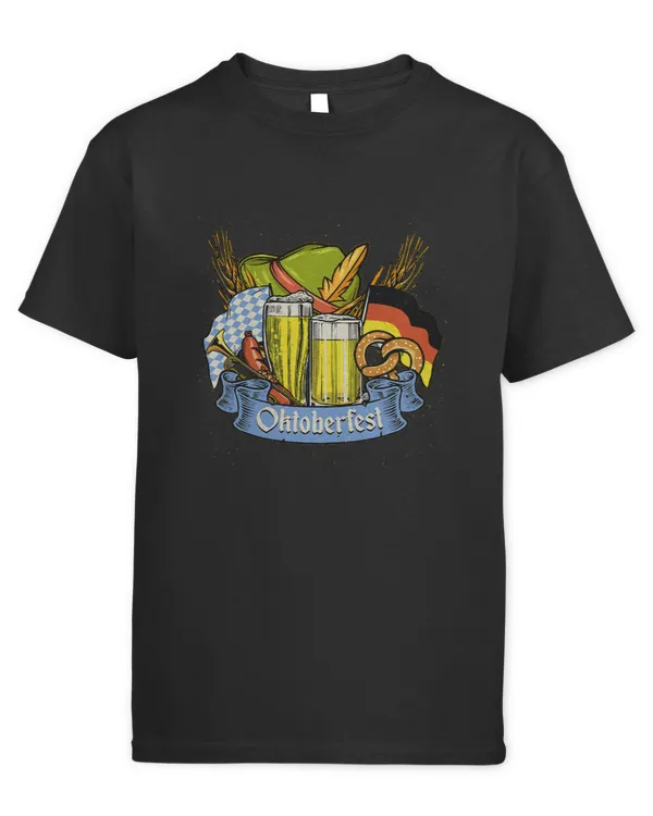 Kids Standard T-Shirt