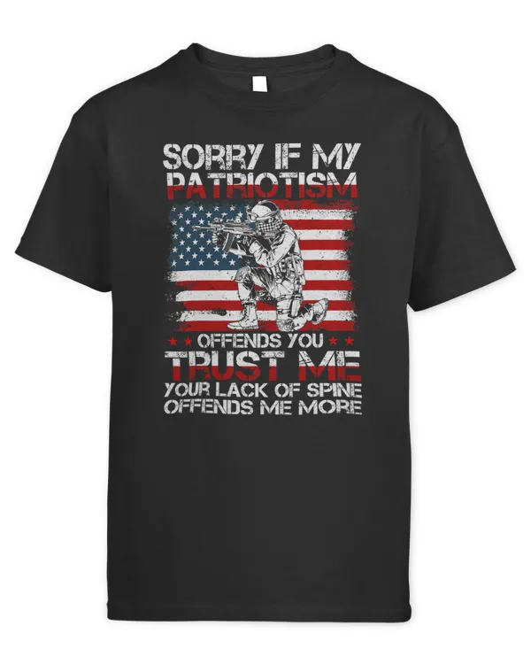 Kids Standard T-Shirt