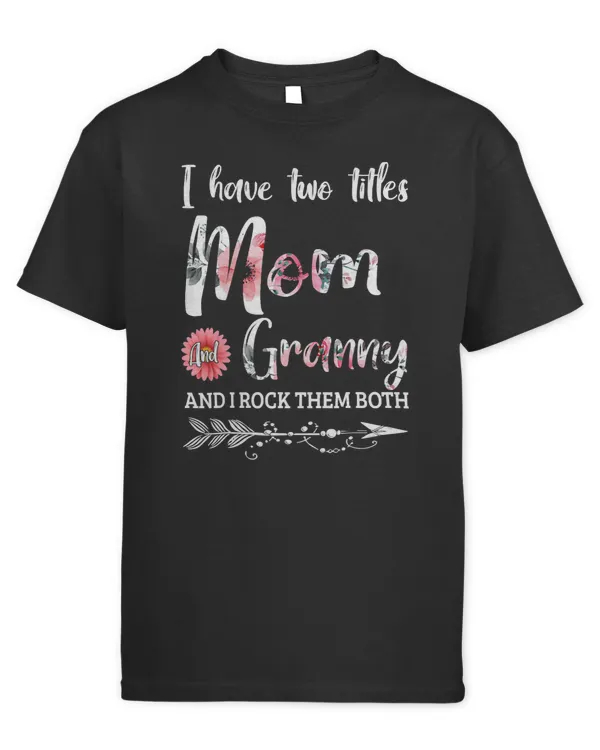Kids Standard T-Shirt