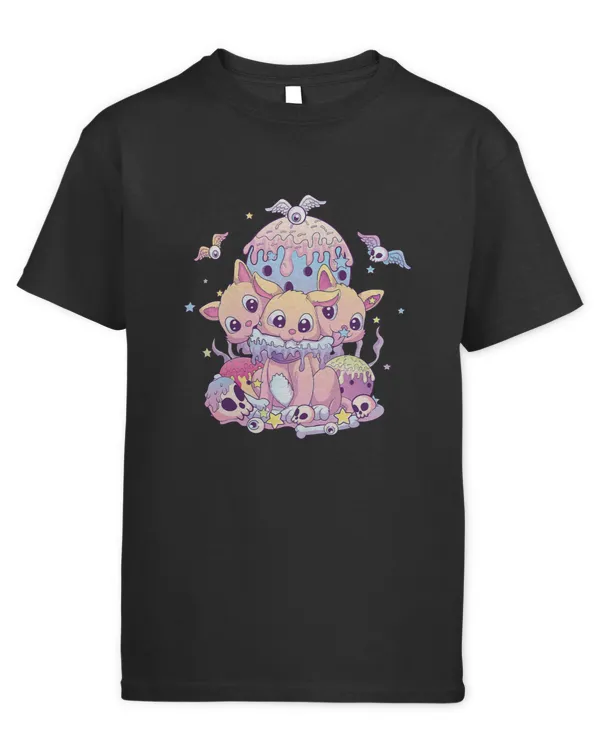 Kids Standard T-Shirt