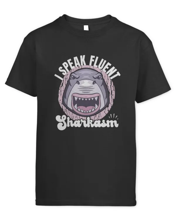 Kids Standard T-Shirt