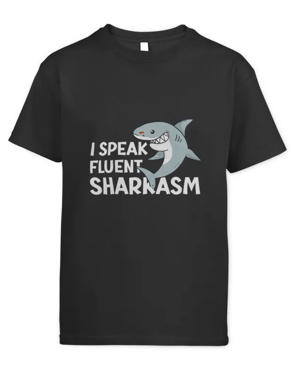 Kids Standard T-Shirt