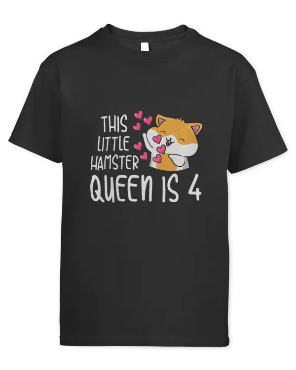 Kids Standard T-Shirt