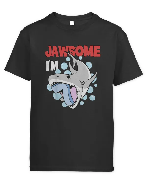 Kids Standard T-Shirt