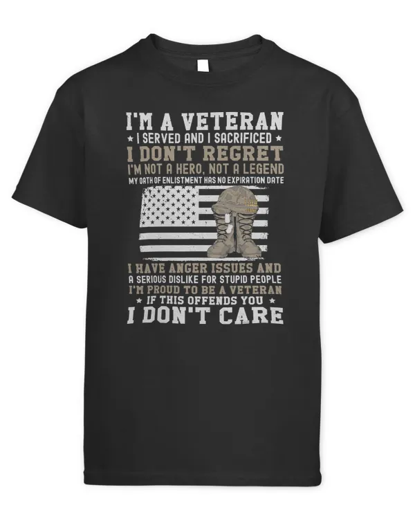 Kids Standard T-Shirt