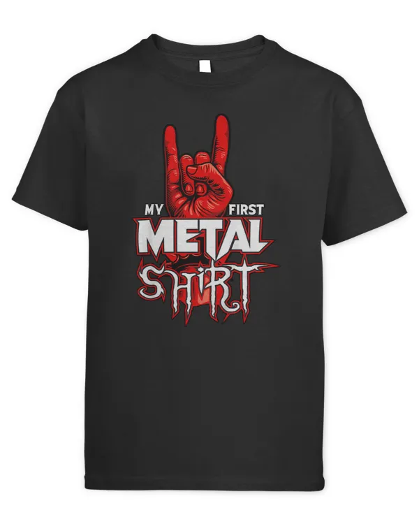 Kids Standard T-Shirt