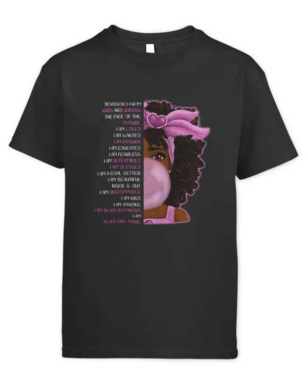 Kids Standard T-Shirt