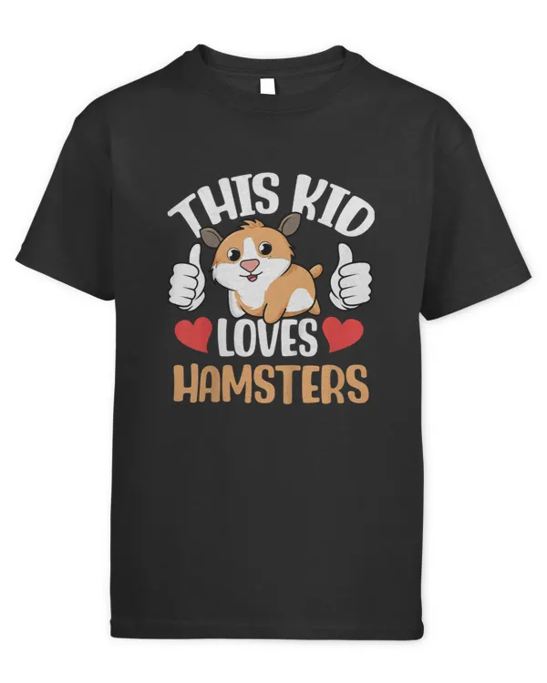 Kids Standard T-Shirt