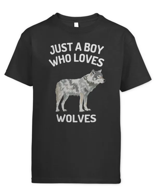 Kids Standard T-Shirt