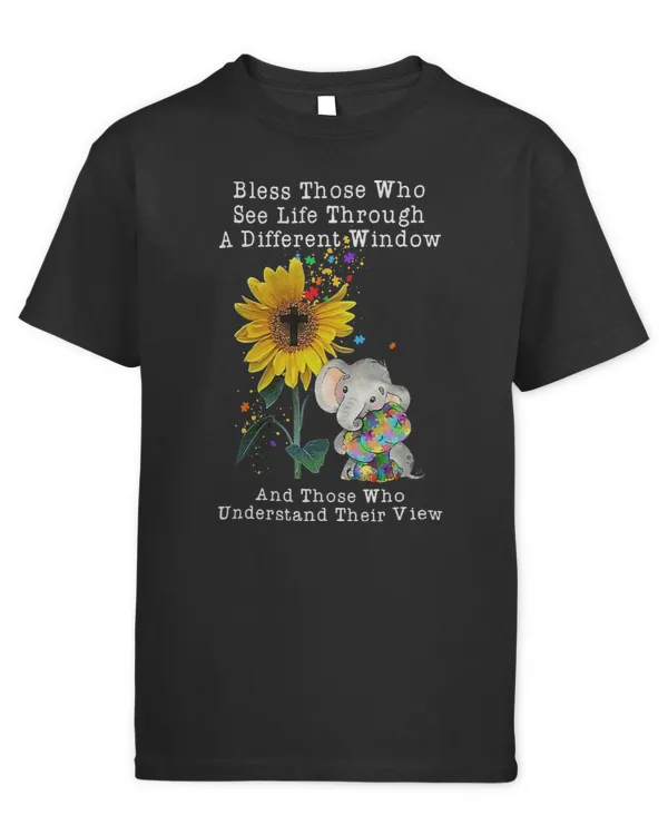 Kids Standard T-Shirt