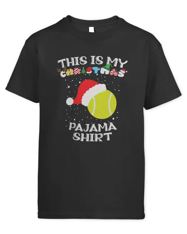 Kids Standard T-Shirt