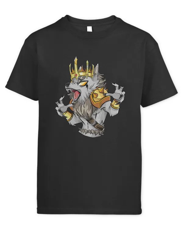 Kids Standard T-Shirt