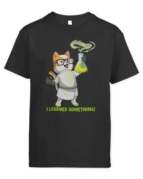 Kids Standard T-Shirt