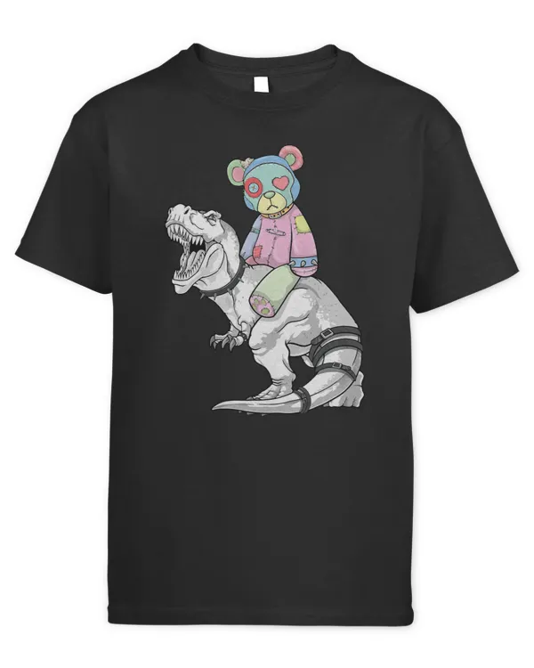 Kids Standard T-Shirt