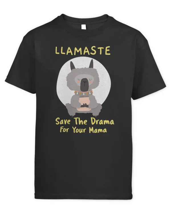 Kids Standard T-Shirt