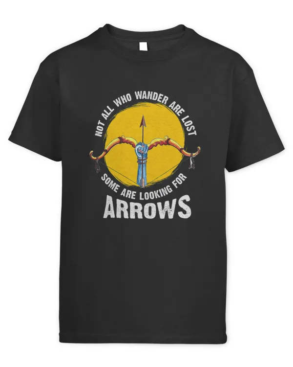 Kids Standard T-Shirt